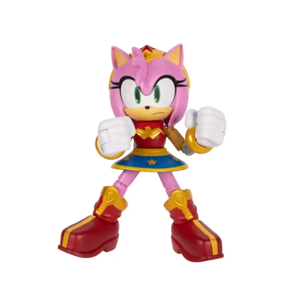 dc x sonic the hedgehog 08