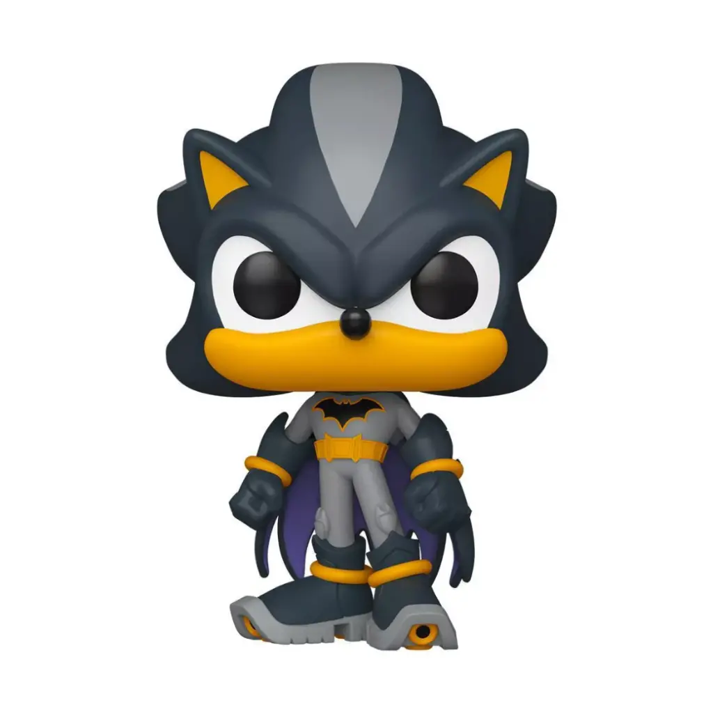dc x sonic the hedgehog 09