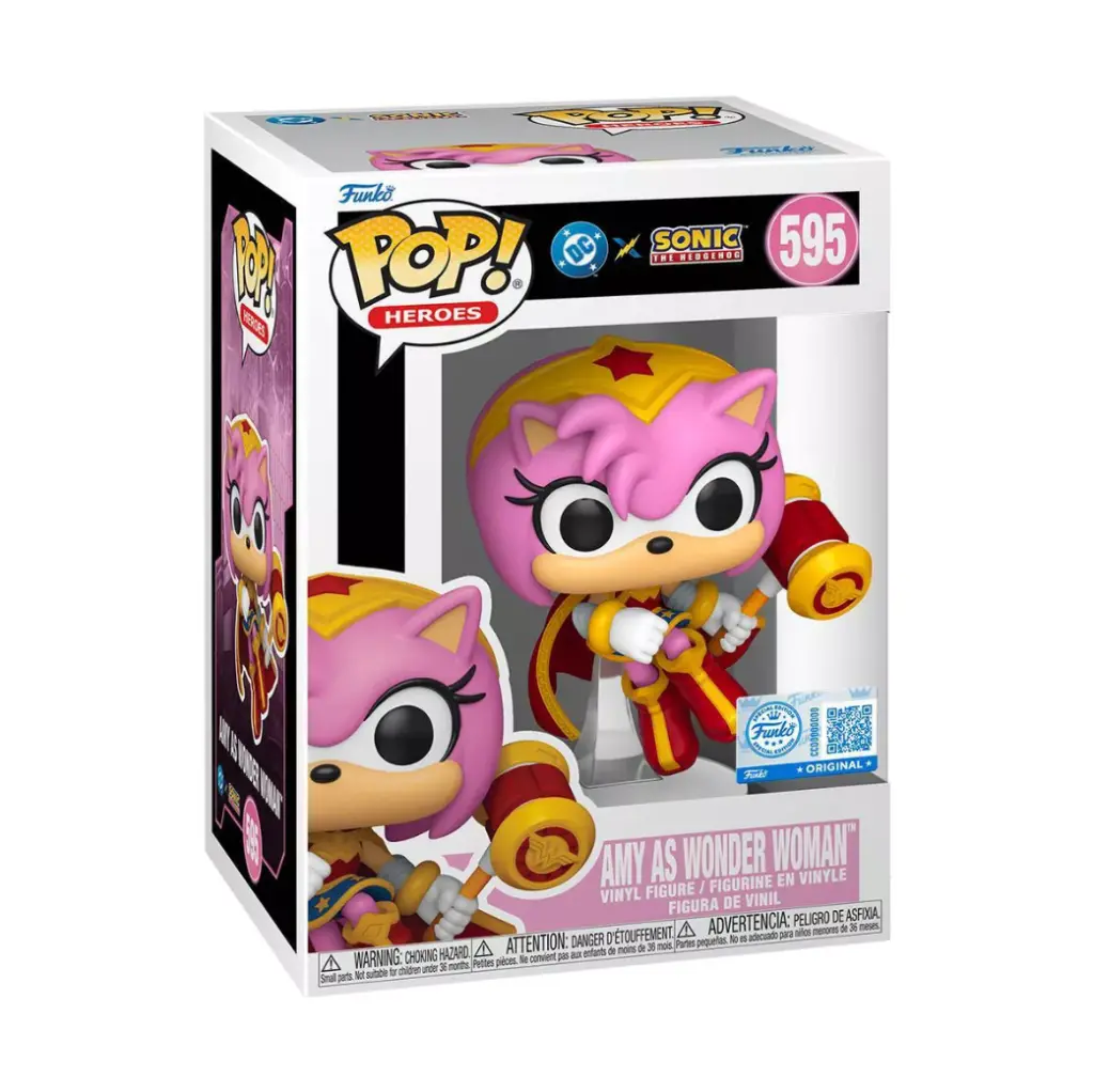 dc x sonic the hedgehog 10