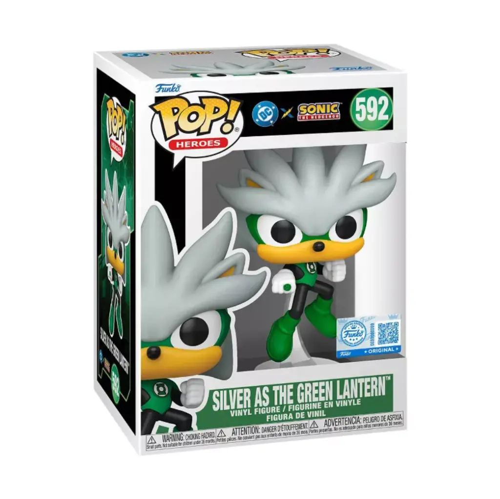dc x sonic the hedgehog 14