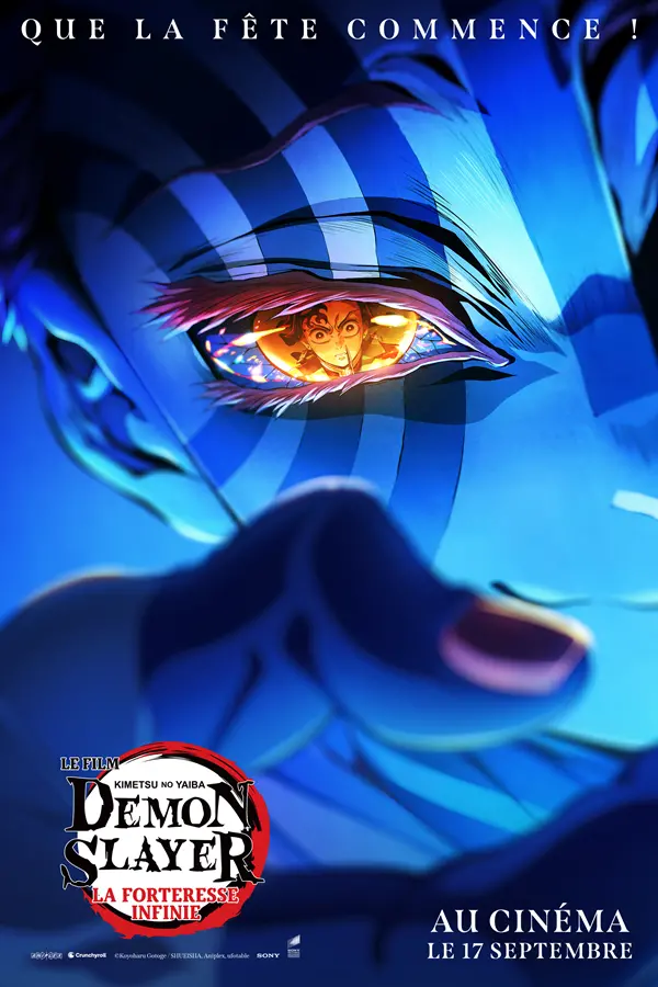 demon slayer 1