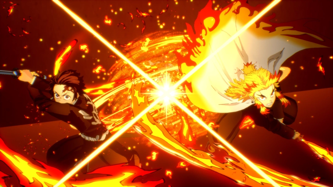demon slayer kimetsu no yaiba the hinokami chronicles 2 dual ultimates 4