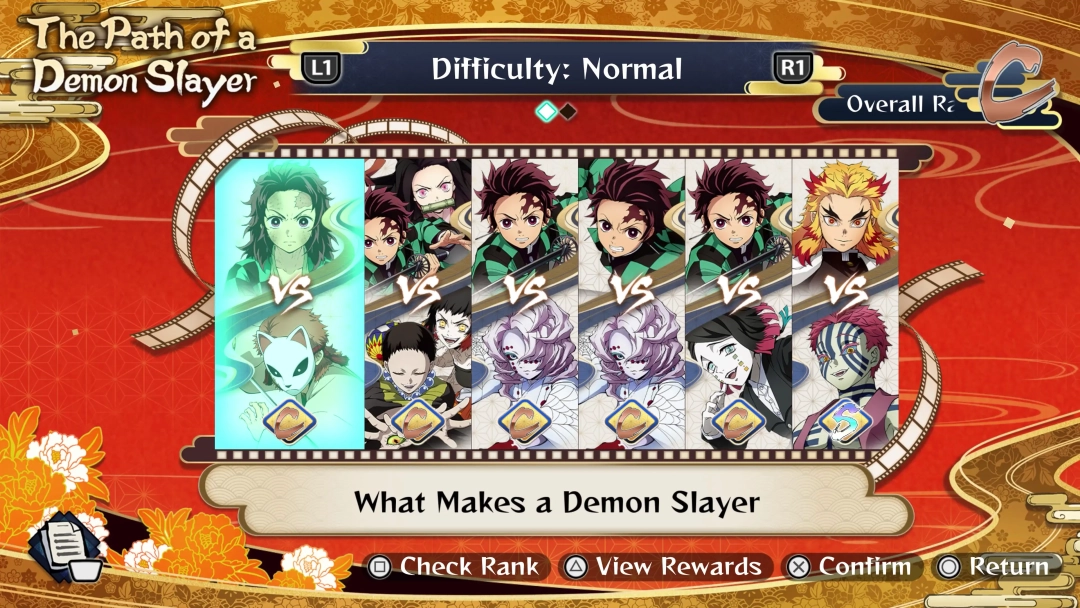 demon slayer kimetsu no yaiba the hinokami chronicles 2 new systems 1