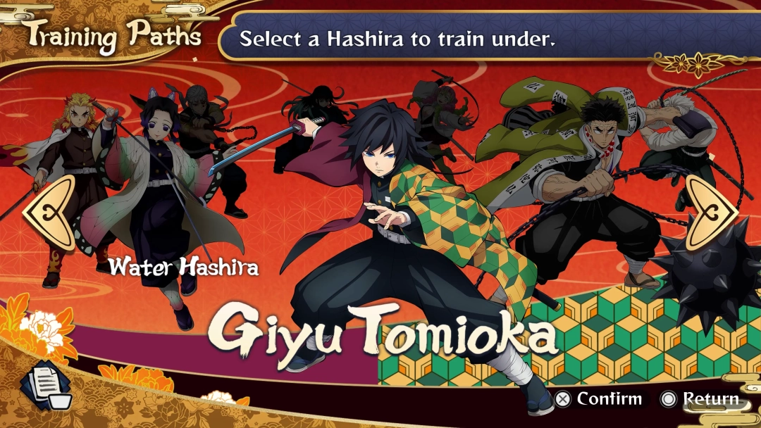 demon slayer kimetsu no yaiba the hinokami chronicles 2 new systems 3 copy