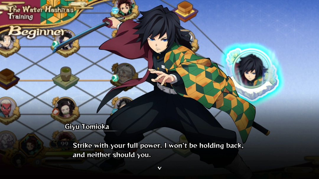 demon slayer kimetsu no yaiba the hinokami chronicles 2 new systems 5