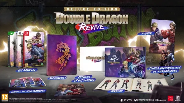 double dragon revive 02