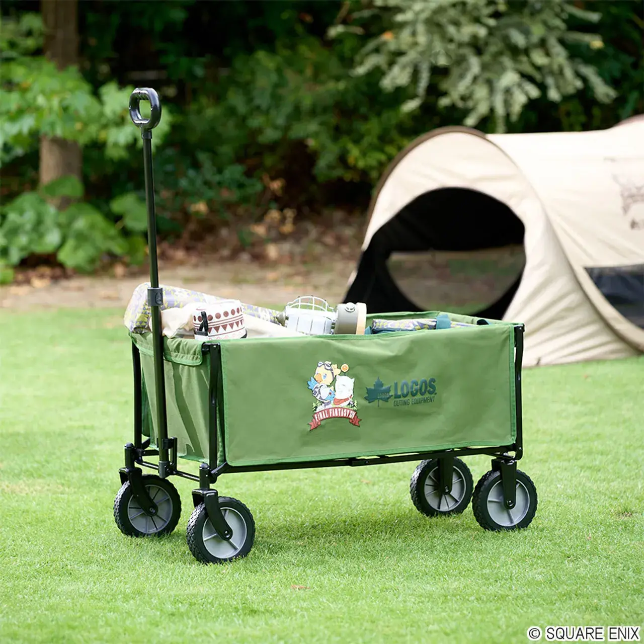 folding wagon 01 35452