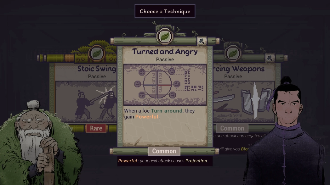 forestrike demo 2