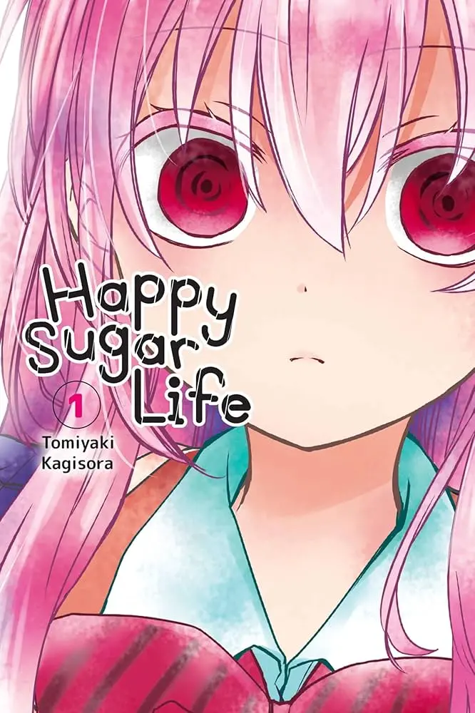 happy sugar life 1