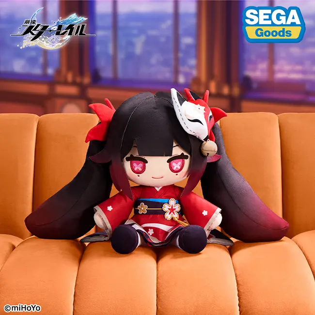 honkai 1