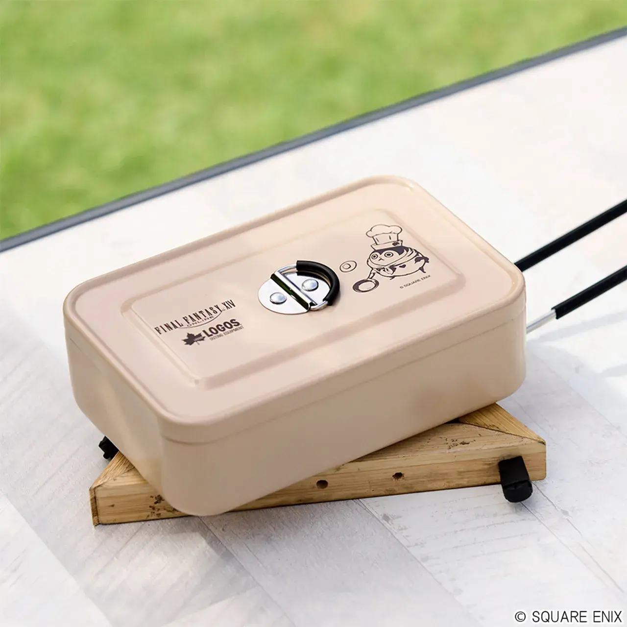 mess kit 01 44098