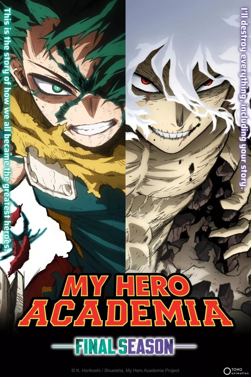 my hero academia saison finale visual 1 scaled