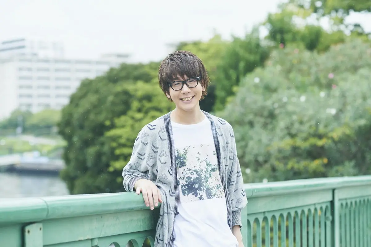 natsuki hanae