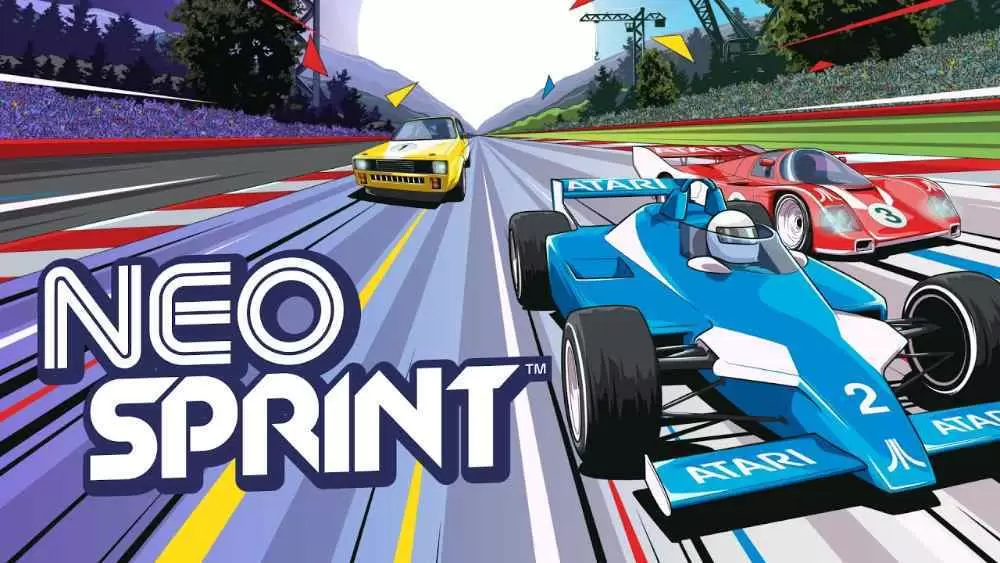 neosprint-megaforce magazine