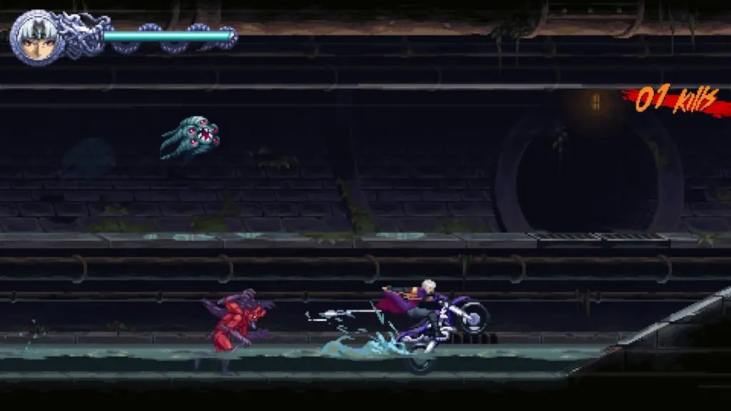 ninja gaiden 10