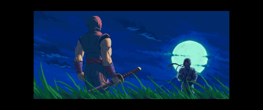 ninja gaiden ragebound demo 06 06 2025 15 31 30