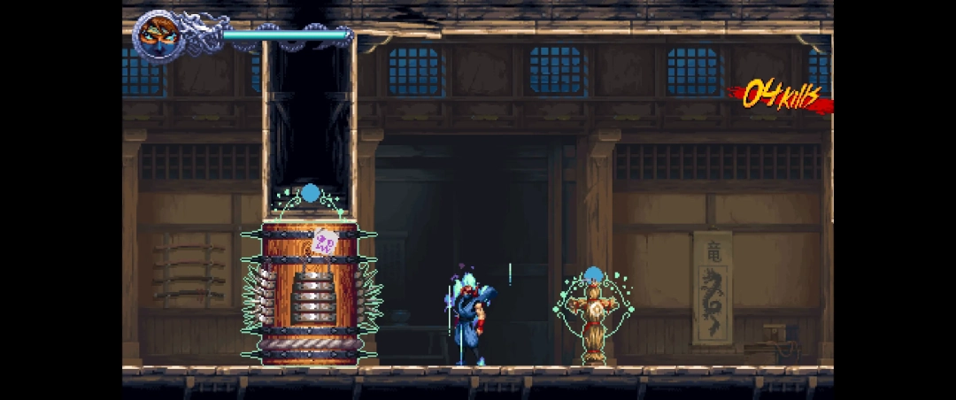 ninja gaiden ragebound demo 06 06 2025 15 35 52