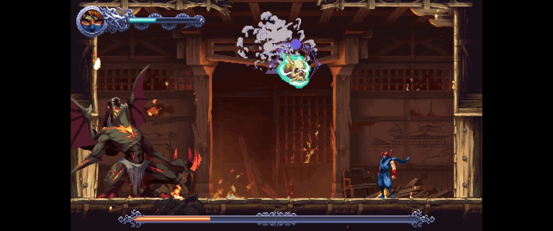 ninja gaiden ragebound demo 06 06 2025 15 54 33