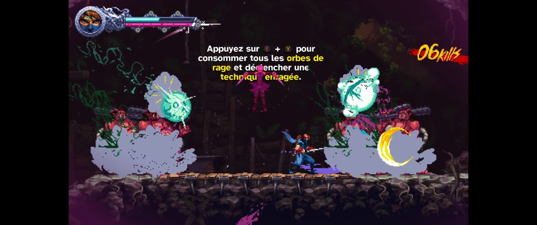 ninja gaiden ragebound demo 06 06 2025 16 04 35