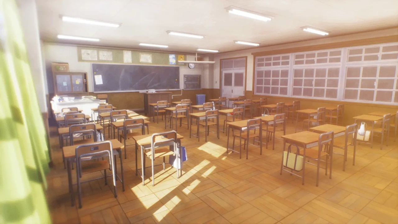 persona 4 revival screenshot 3 scaled