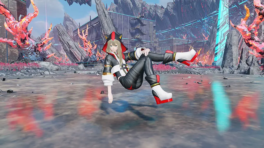 phantasy star online 2 new genesis windows 1533