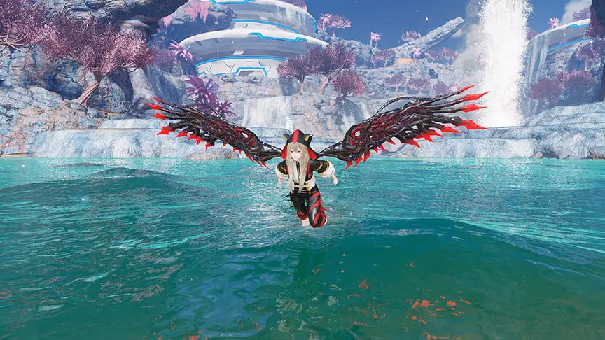 phantasy star online 2 new genesis windows 1535