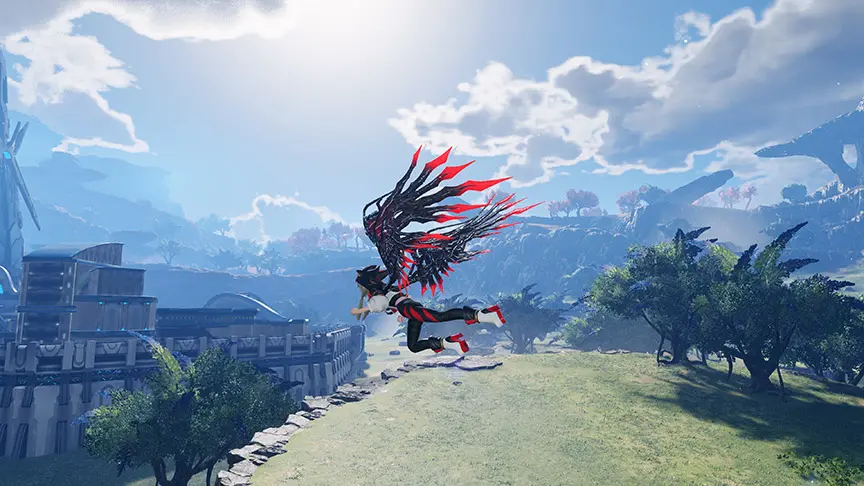phantasy star online 2 new genesis windows 1536