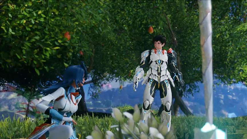 phantasy star online 2 new genesis windows 1543