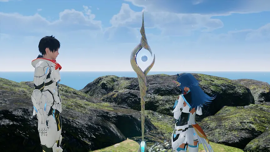 phantasy star online 2 new genesis windows 1544