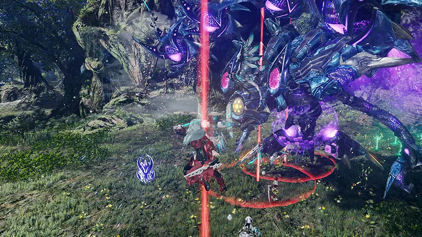 phantasy star online 2 new genesis windows 1550