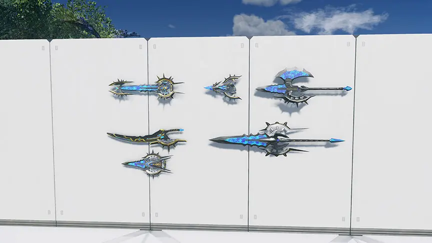 phantasy star online 2 new genesis windows 1552