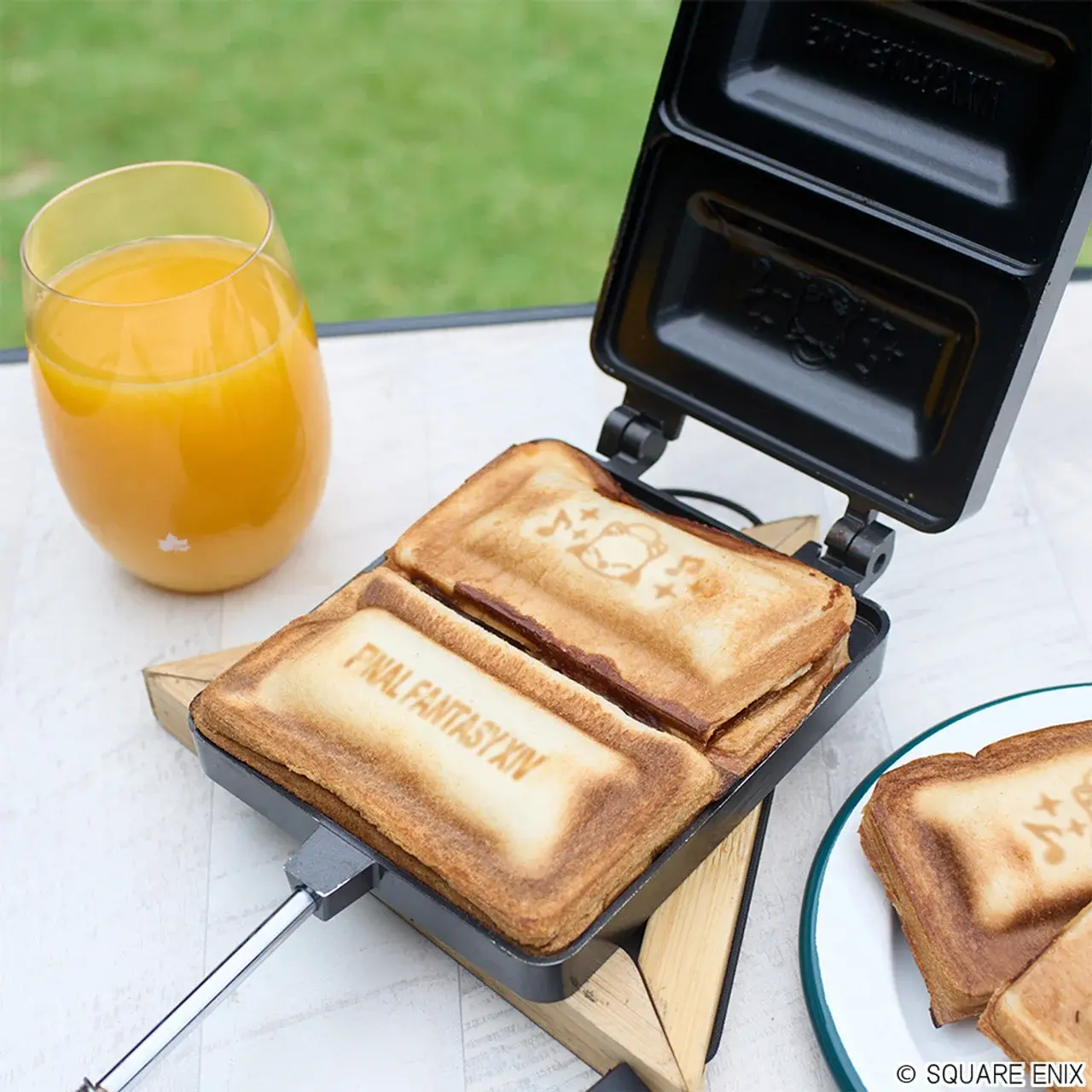 sandwich pan 01 49006
