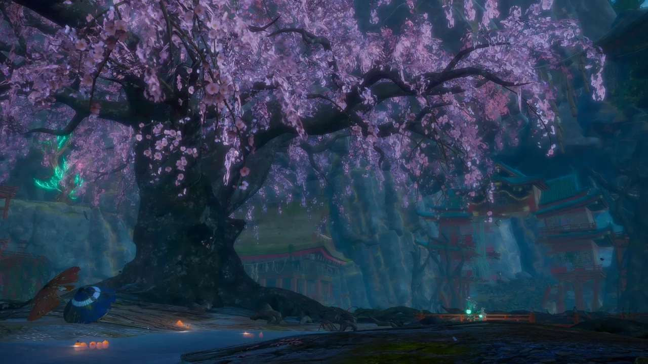 screenshot spring 2 wild hearts s scaled