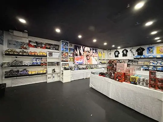 sega store 02