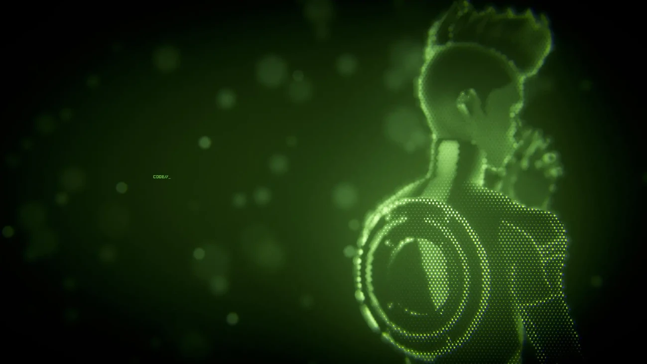 Bienvenue dans le monde de Tron Catalyst
