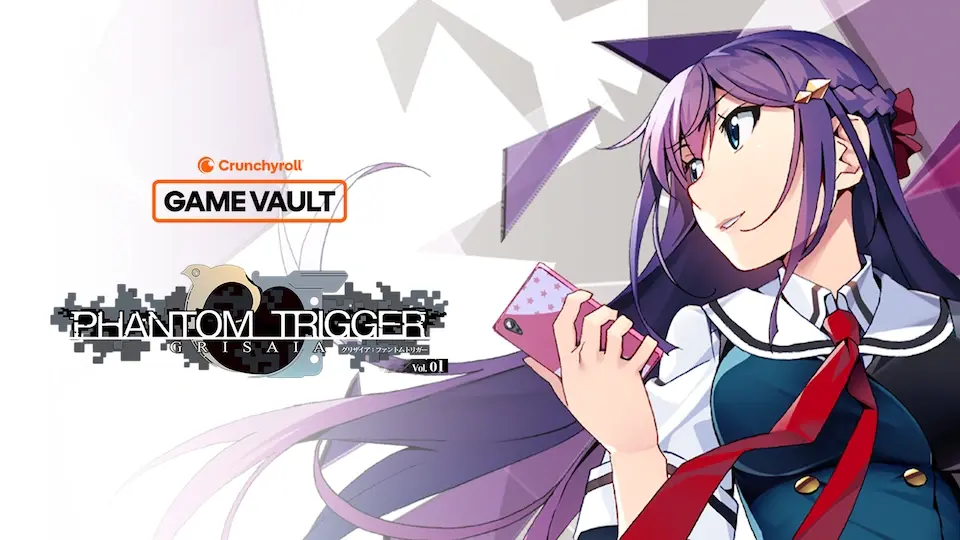 grisaia phantom trigger vol 1