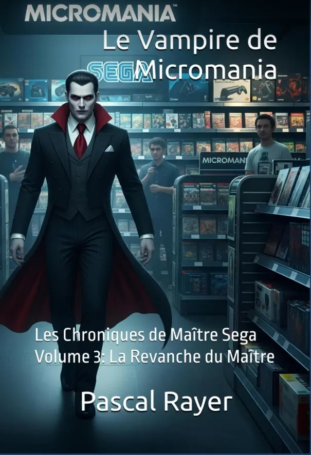 maitre sega volume 3