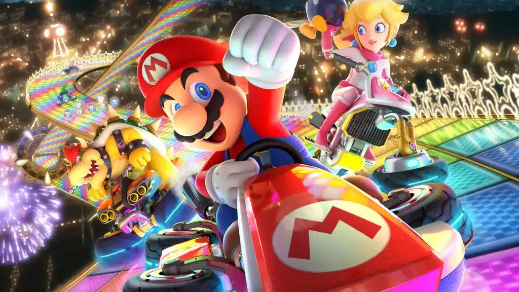 Mario Kart