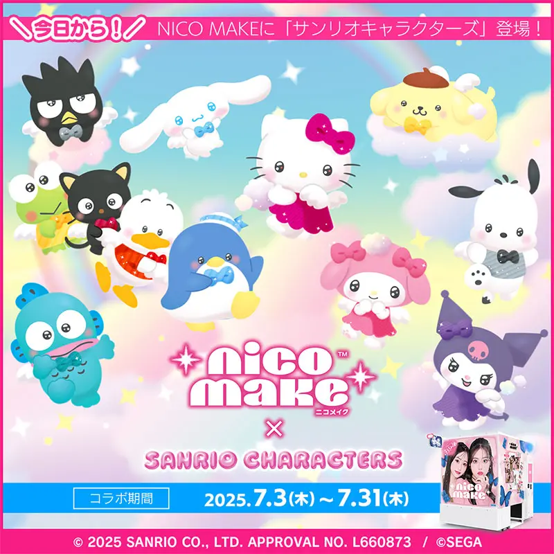 nico make 1