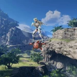 phantasy star online 2 new genesis windows 1624