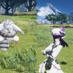 phantasy star online 2 new genesis windows 1628