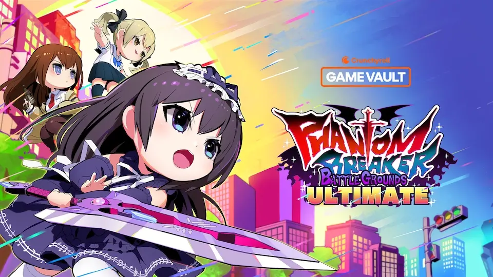 phantom breaker battle grounds ultimate