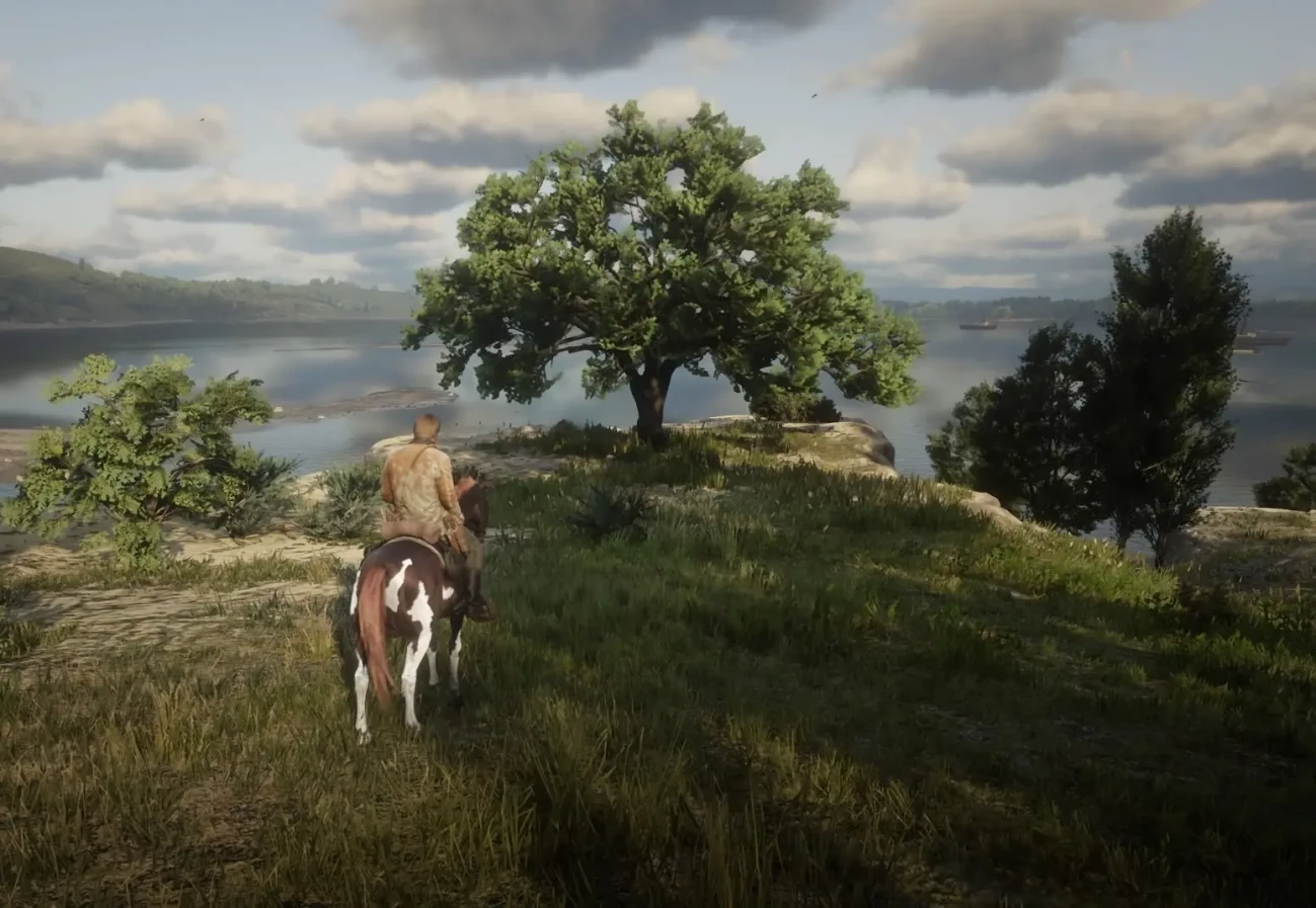 red dead redemption 10 scaled
