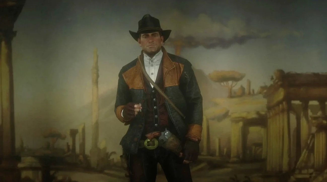red dead redemption 7 scaled