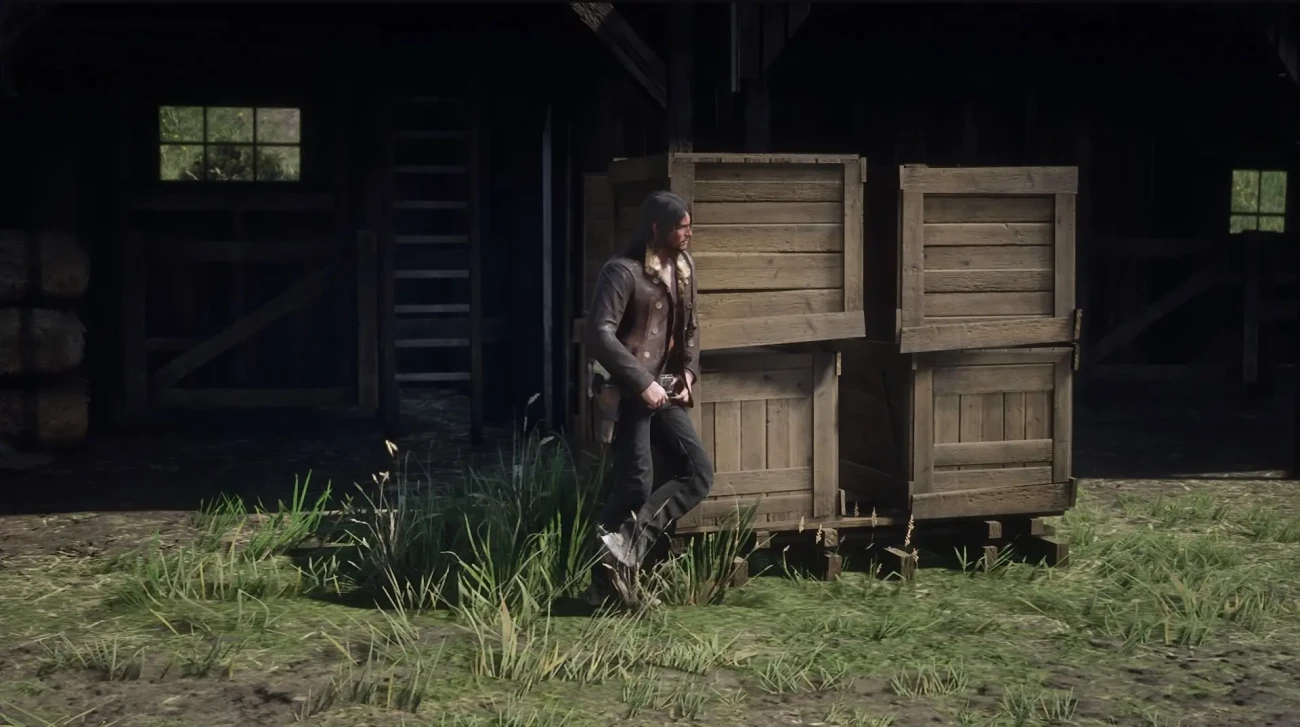 red dead redemption 88