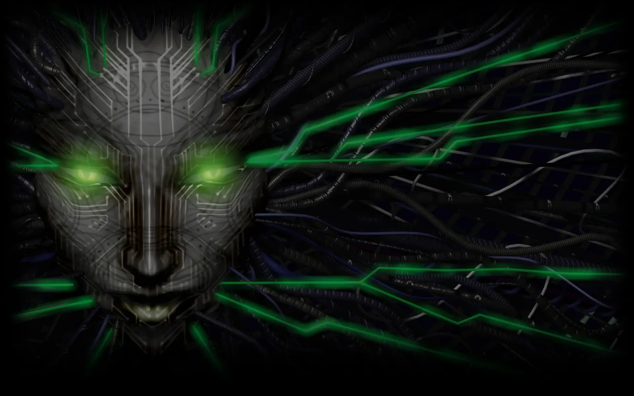 System Shock 2 MEGAFORCE