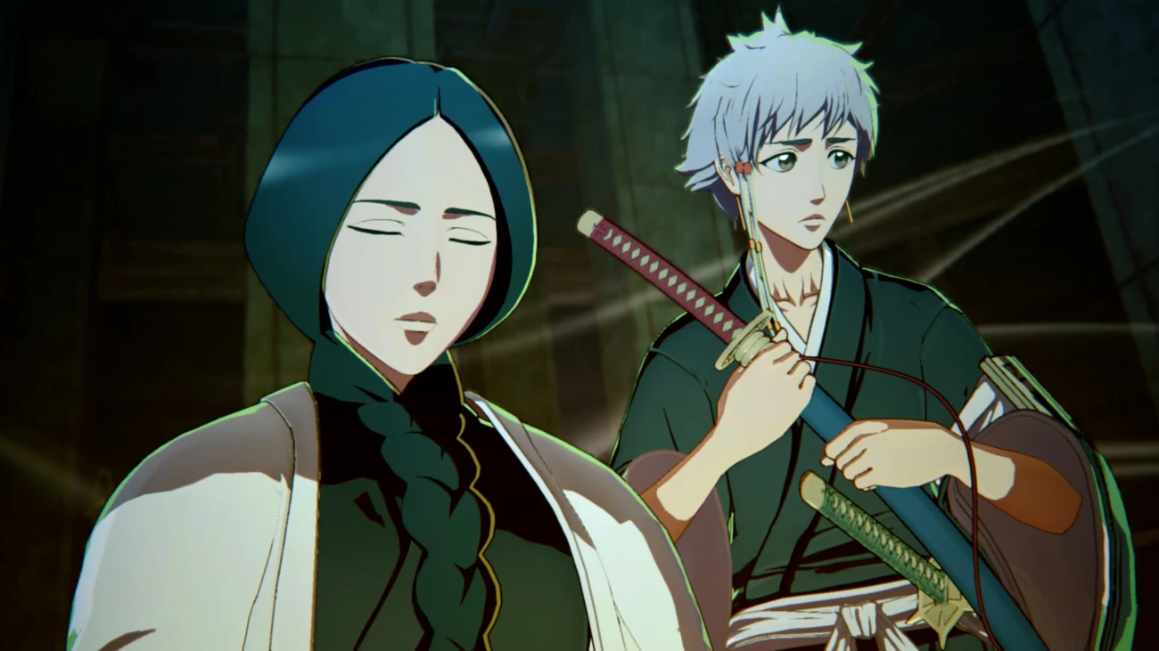 bleach 01