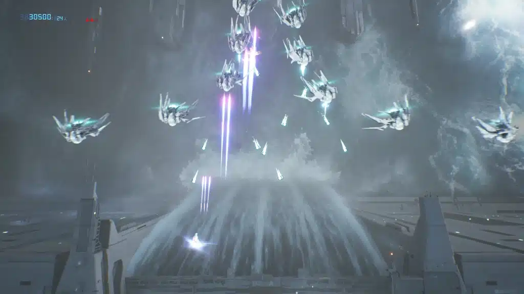 cygni all guns blazing 2024 08 11 20 33 38