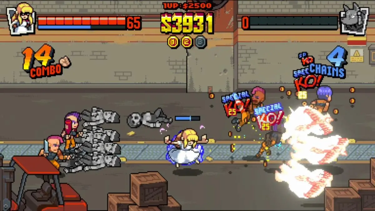 Dark Marian Fire Ball