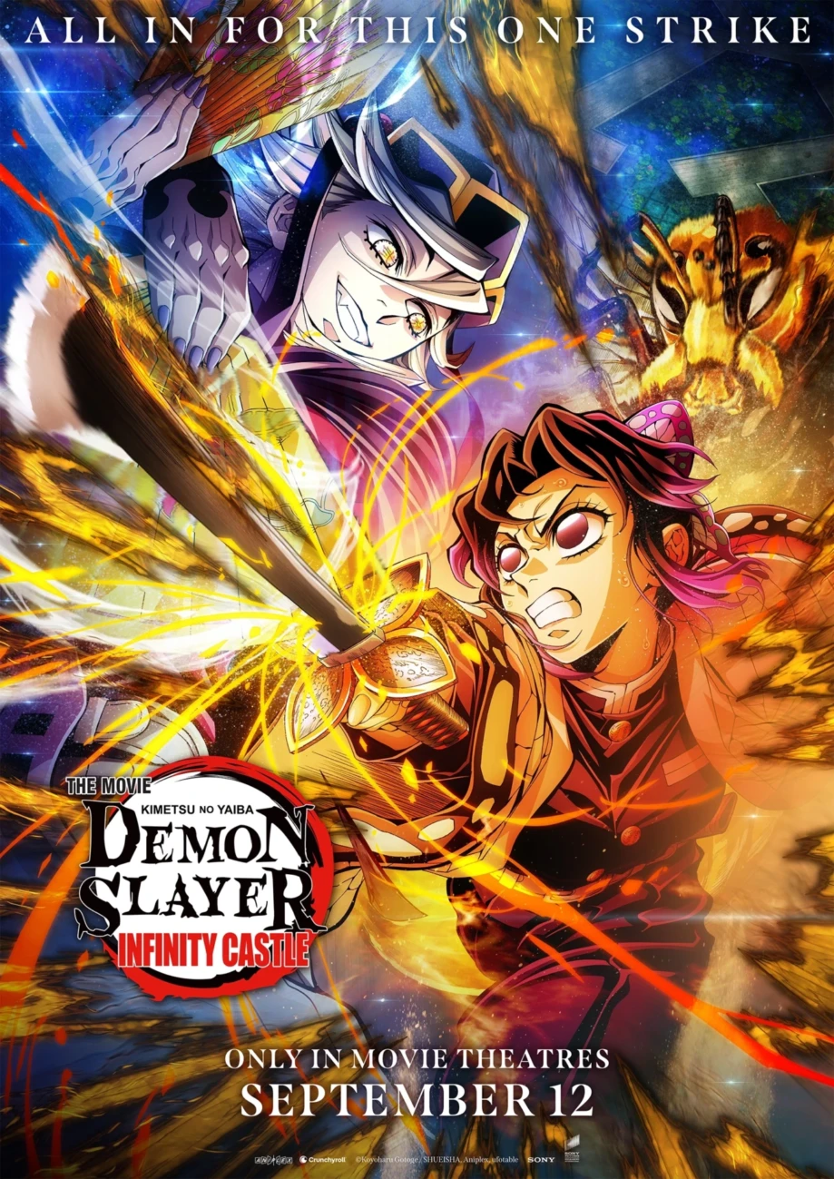 demon slayer